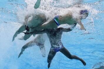 Coronavirus Palermo, pallanuoto: capitano del TeLiMar risulta positivo