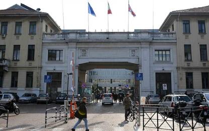 Torino, soffocato da boccone: morto in ospedale Alessandro Caligaris