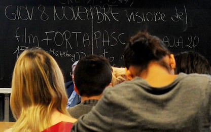 Scende tasso di abbandono scolastico in Europa. Croazia Paese modello