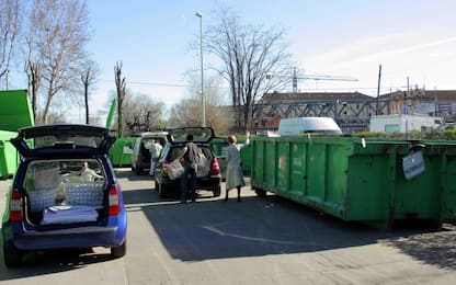 Milano, sgominato traffico internazionale di rifiuti pericolosi