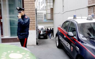Fotogramma_Carabinieri_Torino