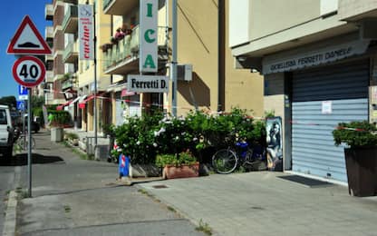 Pisa: fermati i complici del rapinatore ucciso 