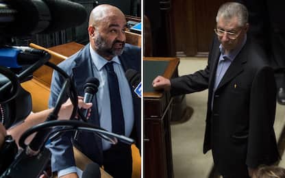 Lega, inchiesta truffa a Parlamento: condannati Bossi e Belsito