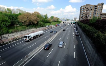 Autostrade, aumentano i pedaggi dal 2018: +8% per la Milano-Torino