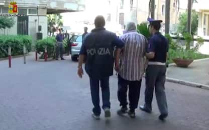 Catania, 25 anni di abusi sessuali in un gruppo religioso: 4 arresti