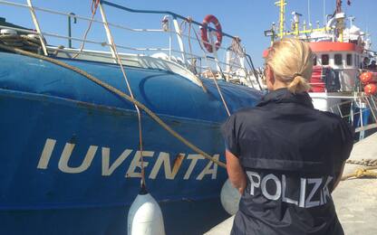 Migranti, Ong tedesca annuncia ricorso per rilascio nave sequestrata