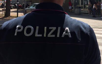 Fermato giovane a Palermo: avrebbe tentato di violentare una 11enne