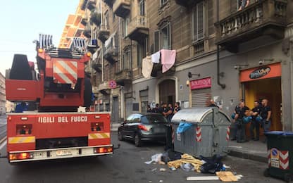 Digos arresta anarchici a Torino: aggredirono un gruppo di agenti