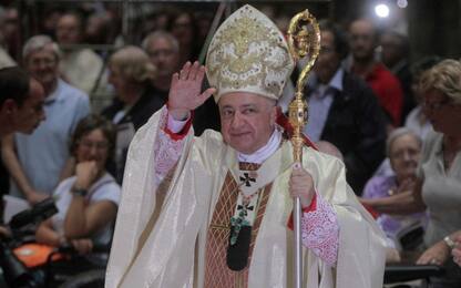 È morto il cardinale Dionigi Tettamanzi, ex arcivescovo di Milano