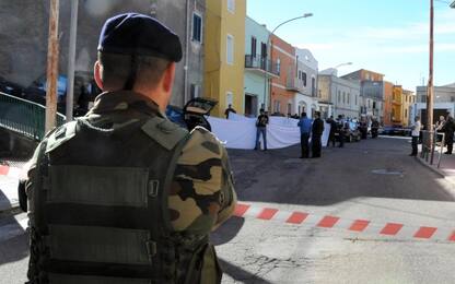 Sardegna, catturato il killer 19enne evaso dal carcere minorile