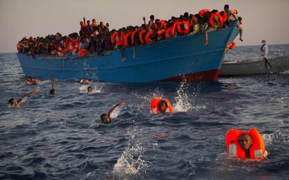 Migranti, l'Onu attacca Ue e Italia: "Patto con la Libia è disumano"