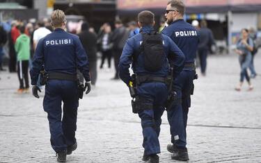 Attacco Finlandia, ferita un'italiana. "Terrorista mirava alle donne"
