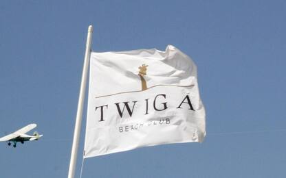 Versilia, rapina a mano armata al "Twiga": portati via 20mila euro