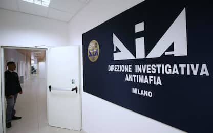 Dia: le mafie straniere in Italia puntano sul traffico dei migranti