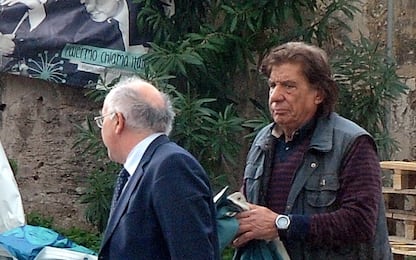 È morto Giovanni Aiello, il controverso ex agente "Faccia da mostro"