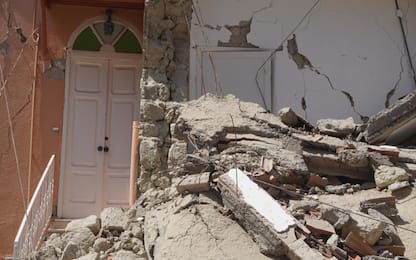 Terremoto a Ischia, il Cdm dichiara lo stato d’emergenza