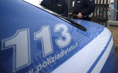 GettyImages_Polizia