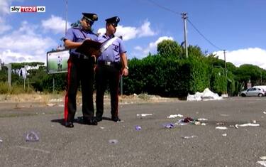 Roma, pestato a morte vicino a discoteca all’Eur: fermati 5 buttafuori