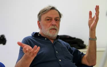 Calabria, Gino Strada: accordo tra Emergency e Protezione Civile