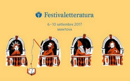 Festivaletteratura 2017, a Mantova tornano i grandi narratori