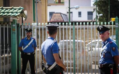 Due fratelli feriti a coltellate a Giugliano in Campania