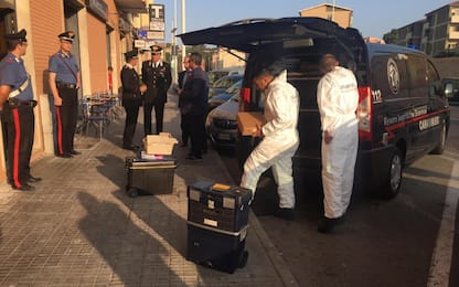 Cagliari, donna trovata morta in casa: fermati i coinquilini