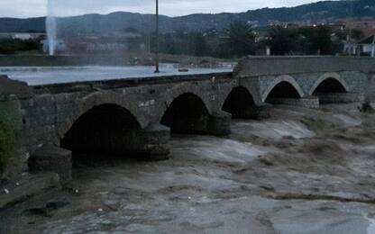 Alluvione Livorno, in Italia sono circa 12mila i fiumi tombati