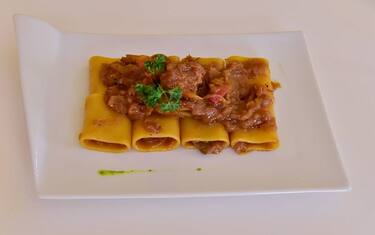 Bologna si prepara al primo Festival del Ragù