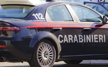 Roma, i carabinieri smantellano una banda di rapinatori seriali