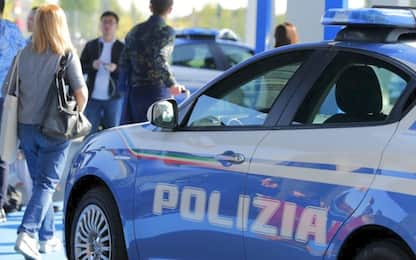Roma, doppio episodio di violenza familiare in periferia: due arresti