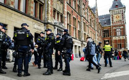 Boss della ‘ndrangheta arrestato in Olanda: era latitante dal 2011
