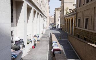 caritas nuovi poveri