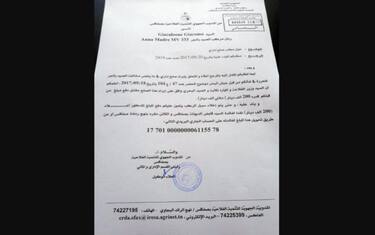 Peschereccio sequestrato, l’equipaggio è bloccato in Tunisia