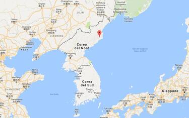 sisma_corea_nord