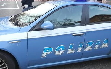 Coniugi uccisi a Viterbo, fermato il figlio a Ventimiglia