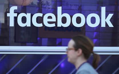 Facebook, Dark Mode in fase di test su Pc