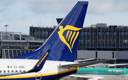 Ryanair, la lista aggiornata con tutti i voli cancellati. SCHEDA