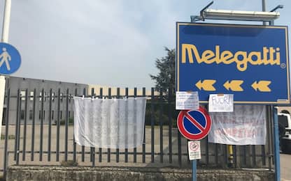 Dipendenti della Melegatti in sciopero, a rischio il celebre pandoro