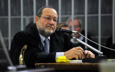 Scontro pm Milano, il gup Brescia proscioglie Alfredo Robledo