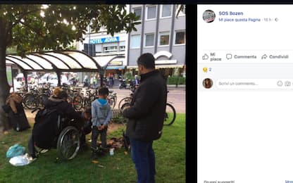 Bolzano, profugo disabile 13enne non viene accolto e muore in ospedale