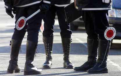 Torino, ha un infarto durante un controllo di polizia: morto 41enne 