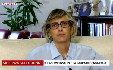 Violenza sulle donne, Bongiorno: chi attacca le vittime è complice