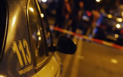 Brindisi, agguato in strada: ucciso un 19enne