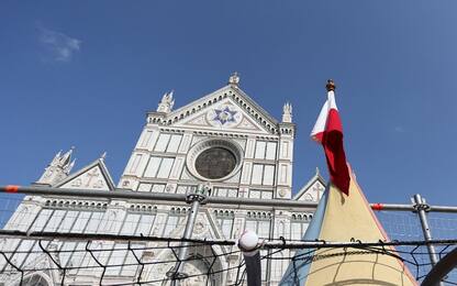Italia pericolante: oltre 40 siti culturali sono a rischio