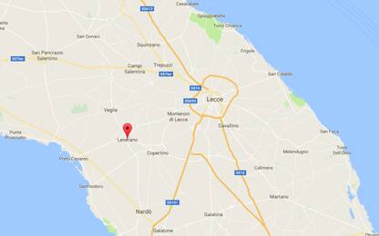 Bambino di due anni muore schiacciato dalla tv nel Leccese
