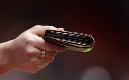 Test del portafoglio smarrito, in Italia restituito nel 50% dei casi