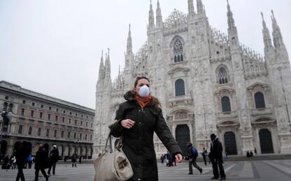 Emergenza smog, assessore Milano: "Togliere gasolio dalle città"