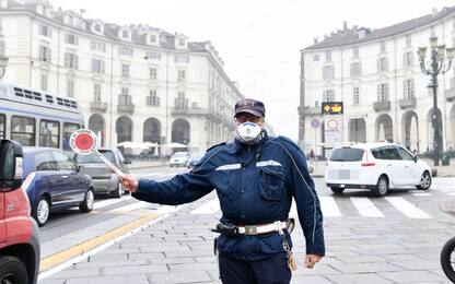 Smog a Torino sotto la soglia limite, revocato lo stop ai diesel
