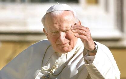 Rubate le reliquie di Papa Giovanni Paolo II nel Bresciano