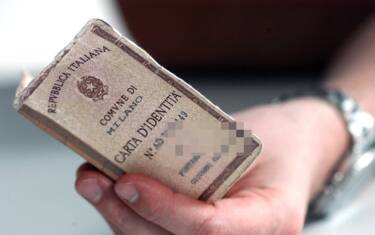 "Chi perde la carta d'identità, potrà rivolgersi subito al Comune"